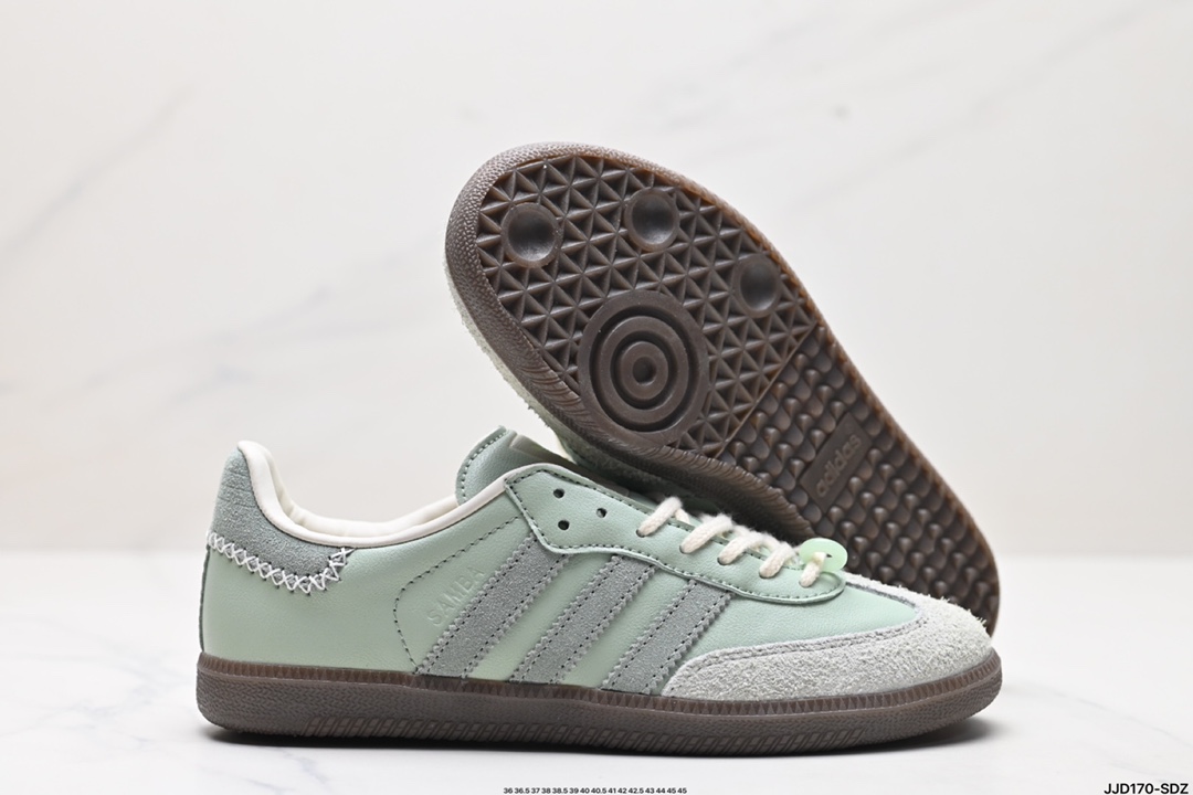 Adidas Samba Shoes